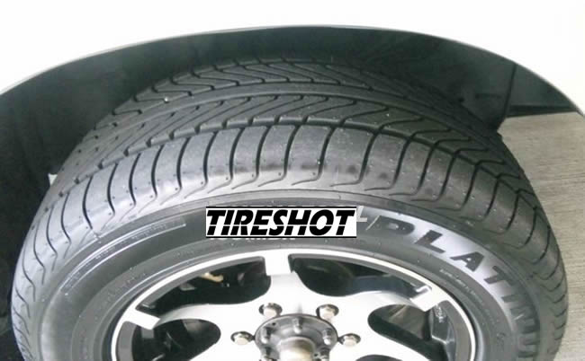 Tire Achilles Platinum